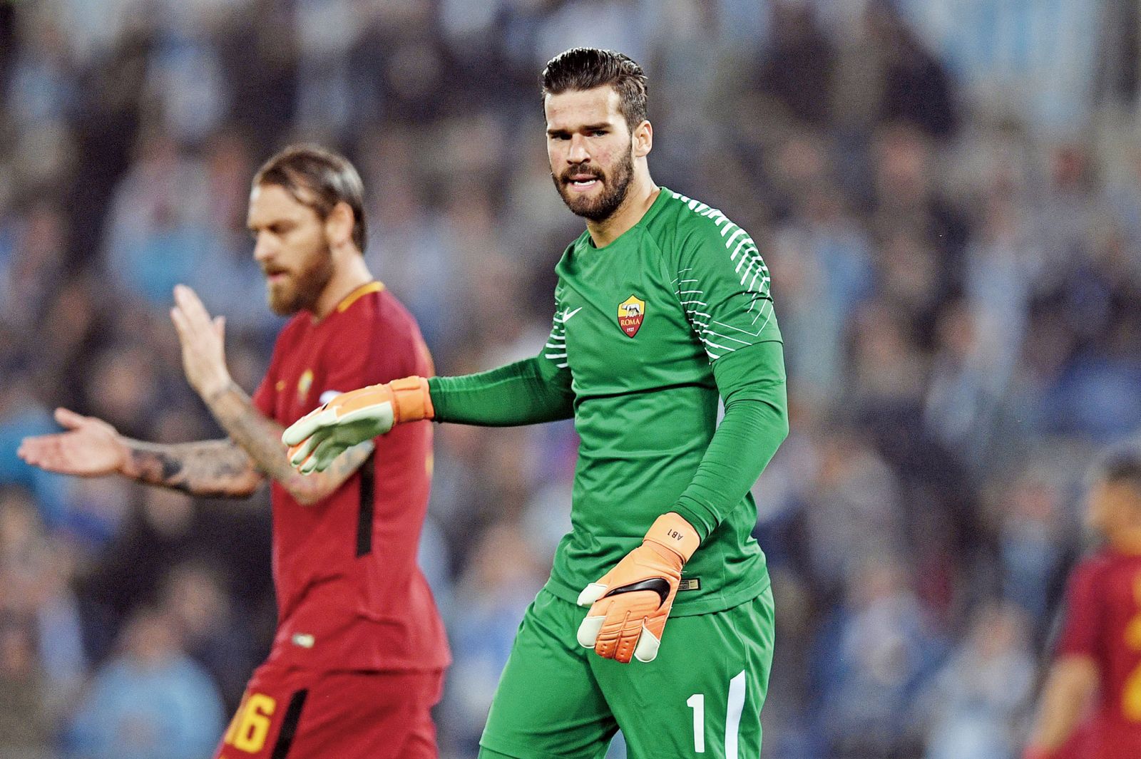 备战的重要 备战的重要