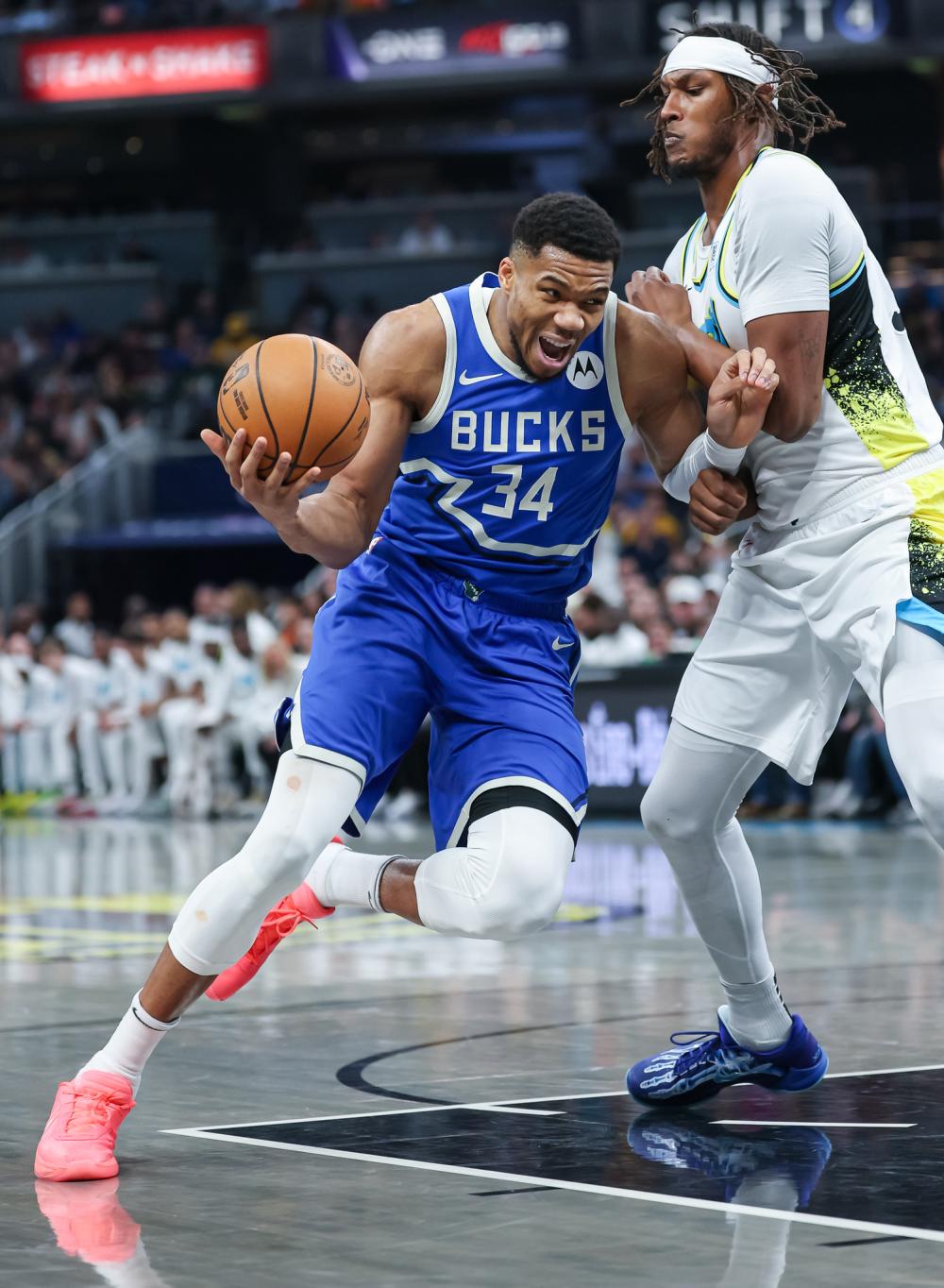 美媒与队友 美媒与队友